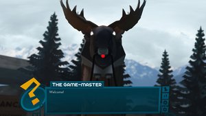 Methods: The Canada Files screenshot