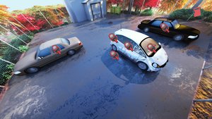 Methods: The Canada Files screenshot