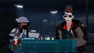 Methods: The Canada Files screenshot