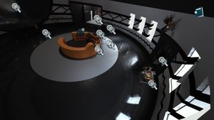 Methods: The Canada Files screenshot