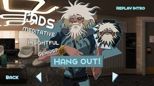 Methods: The Canada Files screenshot