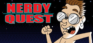 Nerdy Quest cover image