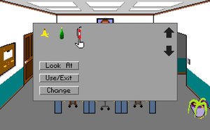 Nerdy Quest screenshot