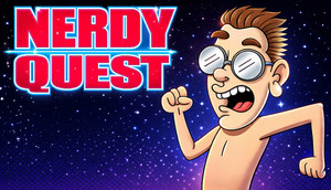 Nerdy Quest cover image