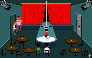 Nerdy Quest screenshot
