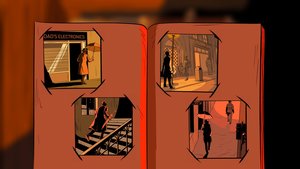 Unboxing the Cryptic Killer screenshot