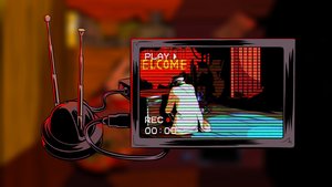 Unboxing the Cryptic Killer screenshot