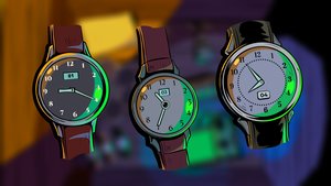 Unboxing the Cryptic Killer screenshot