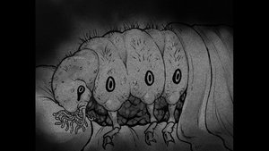 Womb of Worms screenshot