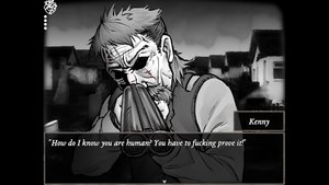 Womb of Worms screenshot