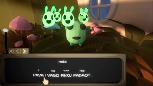 Pikku Adventure screenshot