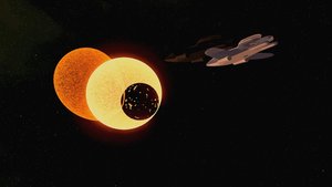 Pikku Adventure screenshot