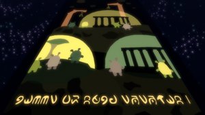 Pikku Adventure screenshot