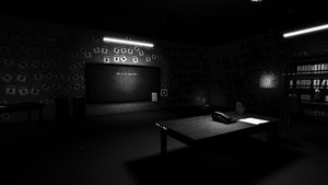 Liar’s Line screenshot