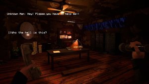 Liar’s Line screenshot