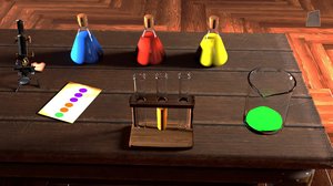 Hollow Bequest screenshot