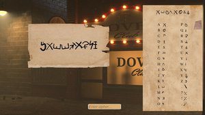 Hollow Bequest screenshot