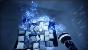 THANKS, LIGHT. screenshot