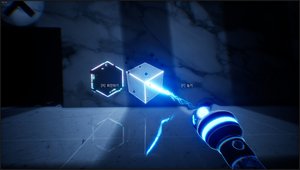 THANKS, LIGHT. screenshot