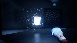 THANKS, LIGHT. screenshot