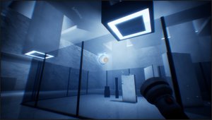 THANKS, LIGHT. screenshot