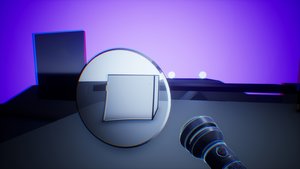 THANKS, LIGHT. screenshot