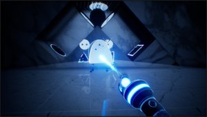 THANKS, LIGHT. screenshot