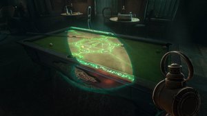 The 7th Guest Remake screenshot