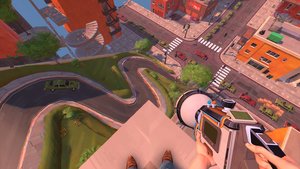 Yerba Buena screenshot