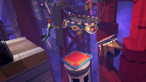 Yerba Buena screenshot