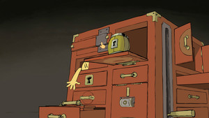 Unboxing Mr. Coo screenshot