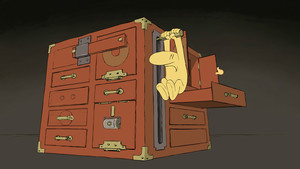 Unboxing Mr. Coo screenshot