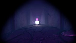 Little Nightmares VR: Altered Echoes screenshot