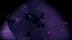 Little Nightmares VR: Altered Echoes screenshot