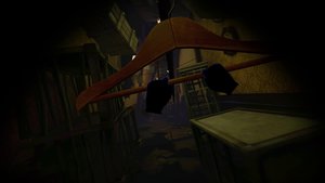 Little Nightmares VR: Altered Echoes screenshot