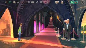 Lost on Cow Island screenshot