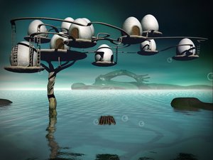 Leaves: The Journey screenshot