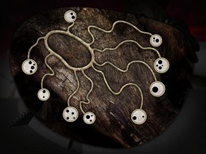 Leaves: The Journey screenshot