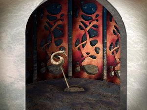 Leaves: The Journey screenshot