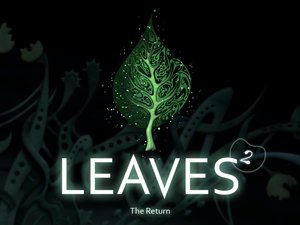 Leaves: The Return cover image