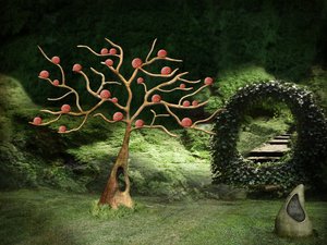 Leaves: The Return screenshot