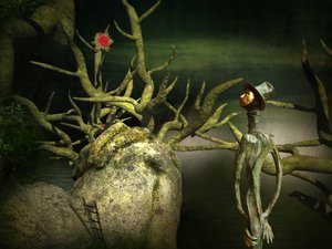 Leaves: The Return screenshot