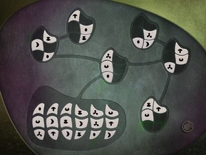 Leaves: The Return screenshot