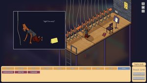 Murder at the Birch Tree Theater screenshot