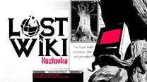Lost Wiki: Kozlovka