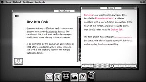 Lost Wiki: Kozlovka screenshot