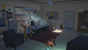 Impirical Evidence screenshot