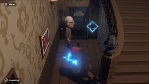 Impirical Evidence screenshot