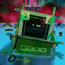 Mini Escapes: Infinity Pool