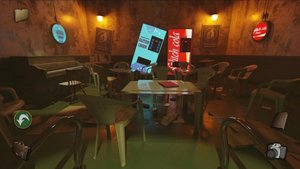 Mini Escapes: Infinity Pool screenshot